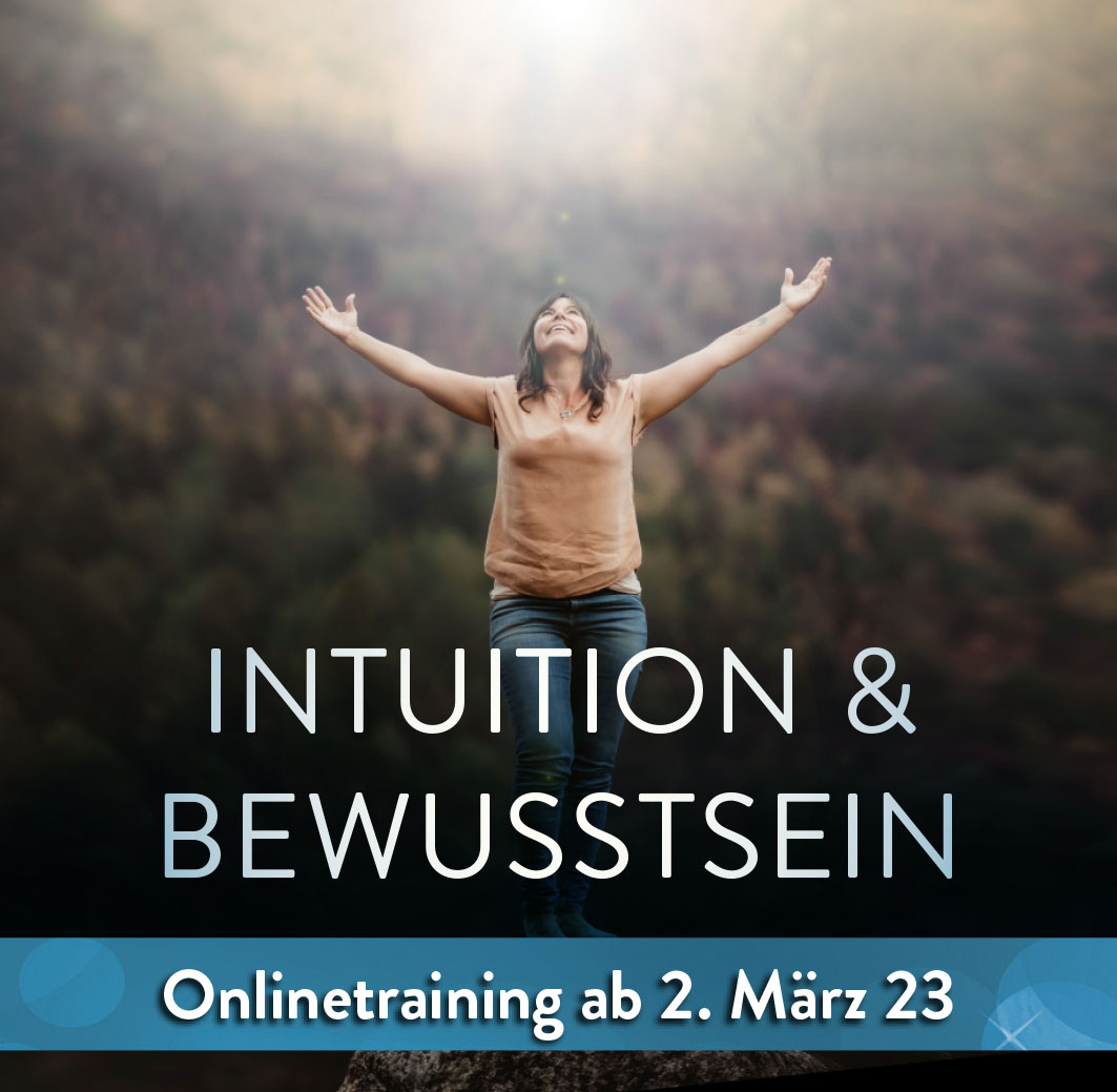 INTUITION & BEWUSSTSEIN
